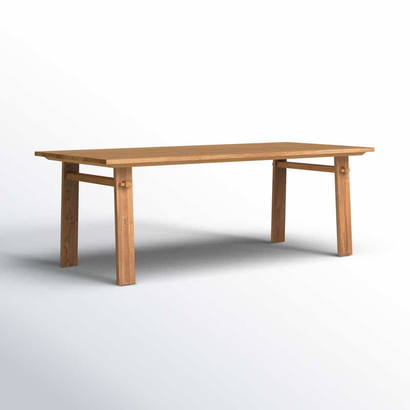 Aires 79'' Dining Table