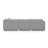 Podium Modular 5-Piece Seating Group-53821350-53821348