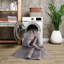  Tapis lavable antidérapant - Médaillon traditionnel multicolore pour le salon, la chambre à coucher, la salle à manger et la cuisine-114442216