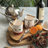 Prouna Nutcracker Bone China Pasta Dish
