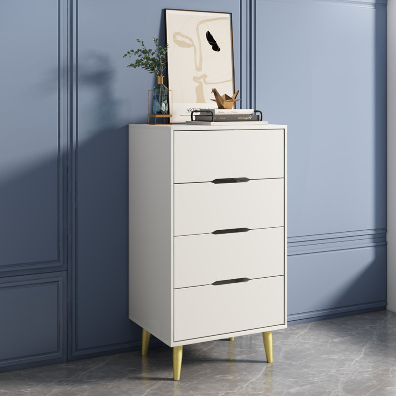 Commode d'appoint Jumarcus