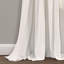 Panneau de rideau simple semi-diaphane avec passe-tringle Beckham-1203272998-1180962095
