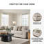 Burnley 3-Piece Sectional
