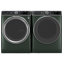 GE Profile 5.5 Cu. Ft. Capacity Smart Front Load Energy Star Steam Washer With Ultrafresh Vent System Plus And Smart Wash And Rinse-369680522