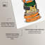 Empilement de bijoux, impression sur toile, impression sur toile par Art Remedy-118140819