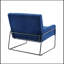 Fauteuil l 27,95 po Lopardo-98597600
