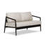 Olio Outdoor 2 - Seat Loveseat-2138107839-2138107835