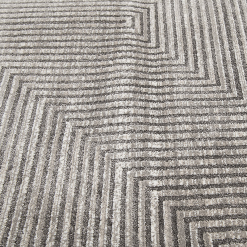 Tapis et tapis de couloir Crosley Pumice, 26 po x 12 pi
