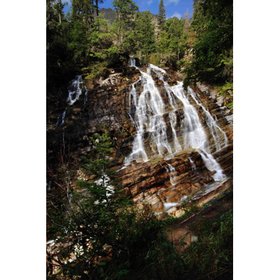 Landscape & Nature Non-Wall Damaging Wall Decal