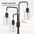 Industrial Floor Lamp