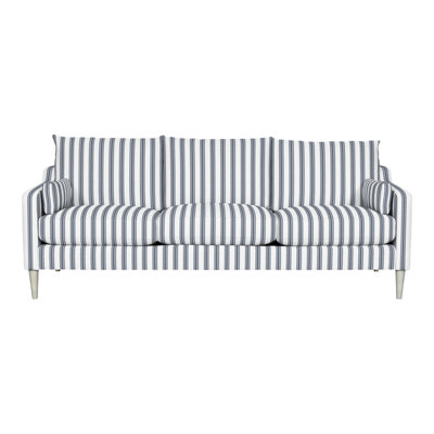 Thea Upholstered 86'' Sofa