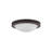 Adrielle Glass Flush Mount-22670034-22670038