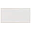 Carrelage en verre 3 "x 6" Divine Subway (32 pièces 4,16 pieds carrés / caisse)-52031540