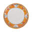 Campagna Handmade Melamine Dinner Plate