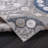 Chartier Machine Woven Floral Area Rug-1699036469