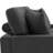 Milbrey 3-Piece Corduroy Modular Sectional with Pillow Back-321230244