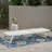 Petrie Outdoor Metal Chaise Lounge-26860168