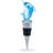 Alyona Glass Bottle Stopper