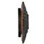 Neushoorn Wall Sconce