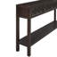Console de 60 po Morgenstern-2019463522