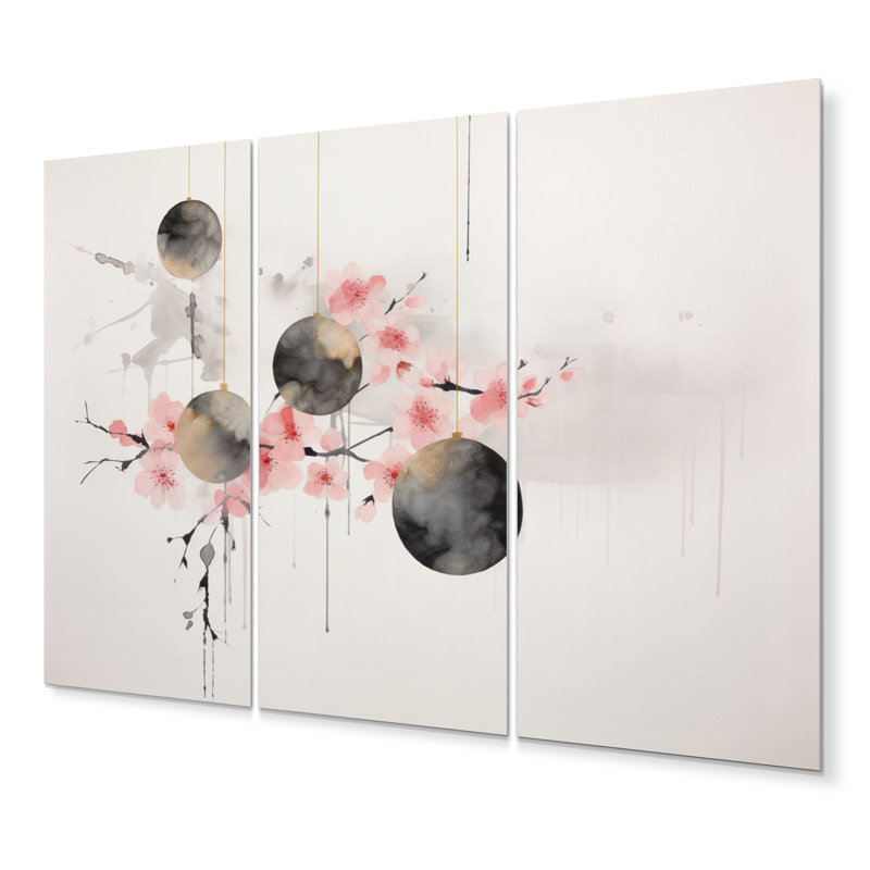 Fashion Wall Decor on Metal