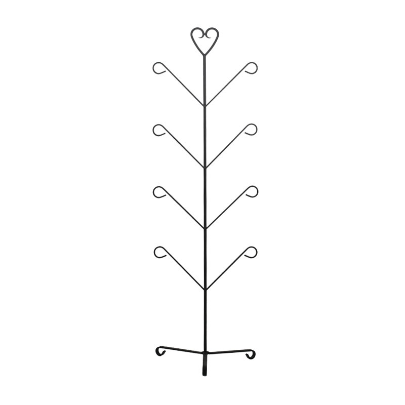 Braun Coat Rack