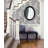 Traditional Beveled Wall and Accent Mirror-1769793446