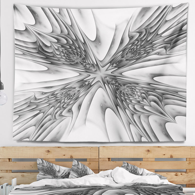 Tapisserie de profondeur magique 3d, H 32 po x l 39 po