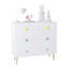Commode 3 tiroirs pour enfants-1217094678