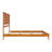 Troutville Solid Wood Standard Bed-565782908-598613886