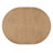 Retro Functional Extendable Dining Table With Leaf