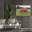 «Vintage Tractor» par James Wiens, art mural sur toile-2108473806