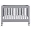 Maki 2-in-1 Convertible Portable Crib-2131044821