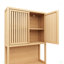 Armoire de rangement BAMBOO TEA