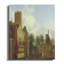 Wrapped Canvas Print Set-1429675273