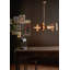 Dejesus 5 - Light Sputnik Chandelier