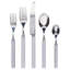 City 5 - Piece Stainless Steel Flatware Set - Service for 1-59773364
