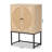 Crotone Accent Cabinet