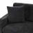 Upholstered L-shaped Sofa-970698461