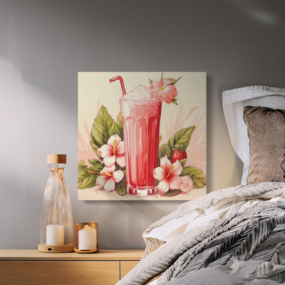 Rothermel Wrapped Canvas Print Set