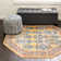Alkire Indoor Rug
