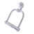 Satin Chrome is out of stock