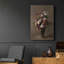 Peinture sur toile encadrée-1633772447