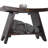 18" X 24" Teak Shower Bench-73018414