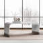 Gaia Rectangular Coffee Table