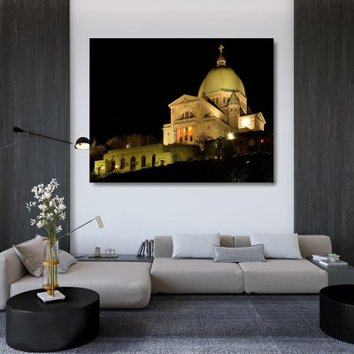 Saint Joseph's Oratory of Mount Royal