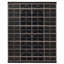 Rug & Kilim’S Scandinavian Geometric Blue And Beige-Brown Wool Rug-117638572