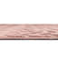 Tapis intérieur / extérieur rose Griffie-1400605556