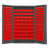 Red selected