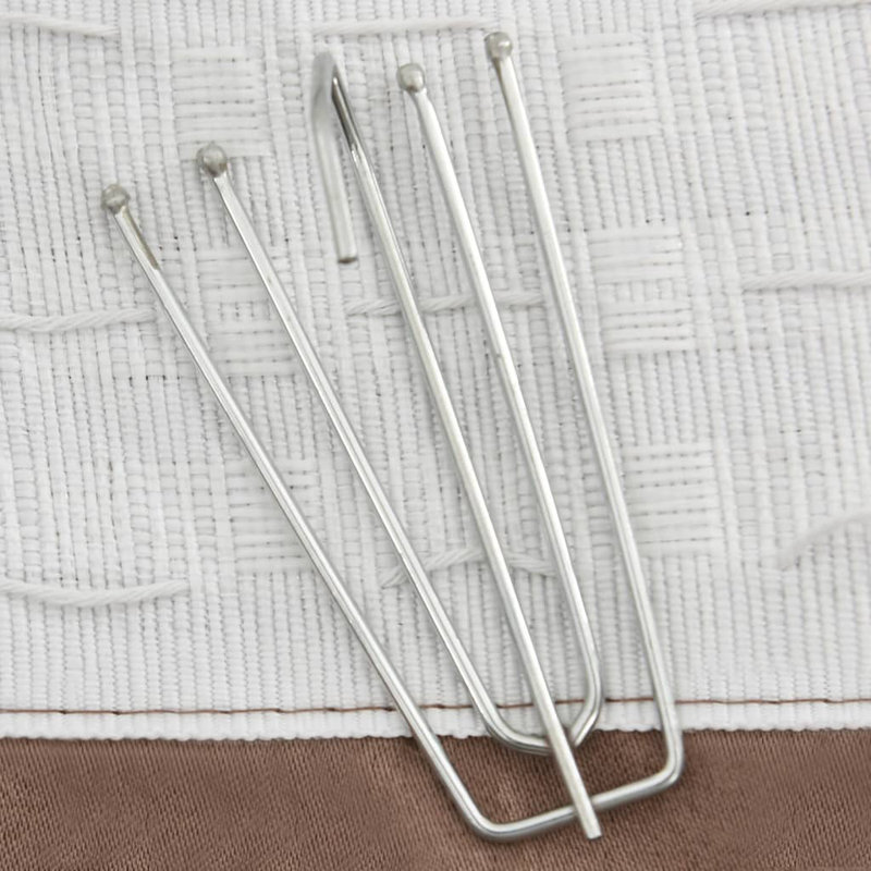Chaaya Blackout Curtain Single Panel, Taupe
